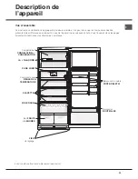 Предварительный просмотр 23 страницы Hotpoint Ariston NMTM 19 series Operating Instructions Manual