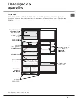 Предварительный просмотр 43 страницы Hotpoint Ariston NMTM 19 series Operating Instructions Manual