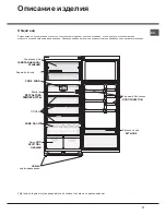 Предварительный просмотр 73 страницы Hotpoint Ariston NMTM 19 series Operating Instructions Manual