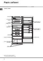 Preview for 64 page of Hotpoint Ariston NMTP 1912 F/HA Operating Instructions Manual