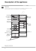 Предварительный просмотр 16 страницы Hotpoint Ariston NMTP 1912 FW/HA Operating Instructions Manual