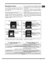 Предварительный просмотр 41 страницы Hotpoint Ariston OK 89E D.20 X/HA S Operating Instructions Manual