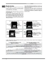 Preview for 36 page of Hotpoint Ariston OK1037ELD 0 X/HA Operating Instructions Manual