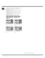 Preview for 10 page of Hotpoint Ariston PC 631 X/HA Operating Instructions Manual