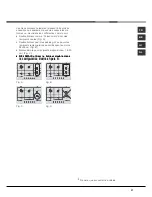 Preview for 37 page of Hotpoint Ariston PC 631 X/HA Operating Instructions Manual