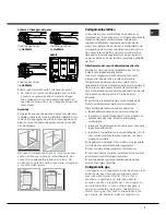 Preview for 3 page of Hotpoint Ariston PH 631 MS R/HA Operating Instructions Manual