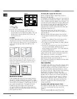 Preview for 14 page of Hotpoint Ariston PH 631 MS R/HA Operating Instructions Manual