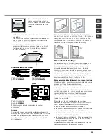 Preview for 25 page of Hotpoint Ariston PH 631 MS R/HA Operating Instructions Manual