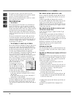 Preview for 26 page of Hotpoint Ariston PH 631 MS R/HA Operating Instructions Manual