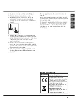 Preview for 27 page of Hotpoint Ariston PH 631 MS R/HA Operating Instructions Manual