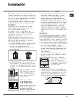 Preview for 37 page of Hotpoint Ariston PH 631 MS R/HA Operating Instructions Manual