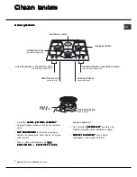 Preview for 63 page of Hotpoint Ariston PH 631 MS R/HA Operating Instructions Manual