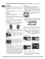 Preview for 10 page of Hotpoint Ariston PKLL 641 D2/IX/HA EE Operating Instructions Manual