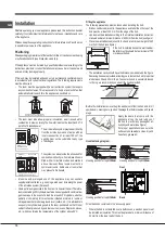 Preview for 10 page of Hotpoint Ariston PKLL 751 T/IX/HA EE Operating Instructions Manual