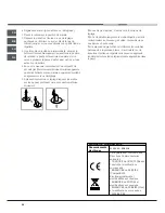 Preview for 26 page of Hotpoint Ariston PO 740 ES Operating Instruction