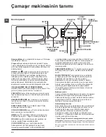 Preview for 42 page of Hotpoint Ariston RPD 1066 D Instructions For Use Manual