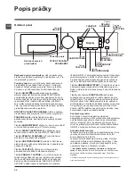 Preview for 30 page of Hotpoint Ariston RPD 846 D Instructions For Use Manual