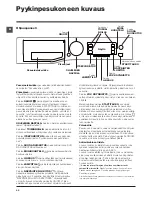 Предварительный просмотр 42 страницы Hotpoint Ariston RPD 965 D Instructions For Use Manual