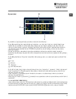 Предварительный просмотр 31 страницы Hotpoint Ariston RSG 744 J Instructions For Use Manual