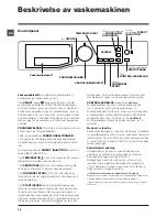 Предварительный просмотр 78 страницы Hotpoint Ariston RSG 744 J Instructions For Use Manual