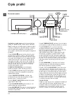 Preview for 18 page of Hotpoint Ariston RSPD 804 J Instructions For Use Manual