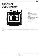 Предварительный просмотр 7 страницы Hotpoint Ariston SA2540HWH Use And Care Manual