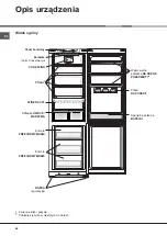 Preview for 64 page of Hotpoint Ariston SBL 1821 V/HA Operating Instructions Manual