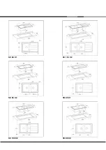 Preview for 2 page of Hotpoint Ariston SC 100C2 HA Instructions For Use Manual