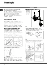 Preview for 16 page of Hotpoint Ariston SC 100C2 HA Instructions For Use Manual