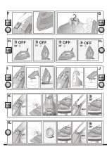 Preview for 4 page of Hotpoint Ariston SI DC30 BA1 Operating Instructions Manual