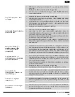 Preview for 31 page of Hotpoint Ariston SL D07 BEB Operating Instructions Manual