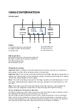 Предварительный просмотр 28 страницы Hotpoint Ariston SXBHAE 920 Instructions For Use Manual