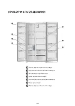 Предварительный просмотр 124 страницы Hotpoint Ariston SXBHAE 920 Instructions For Use Manual