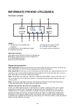 Предварительный просмотр 141 страницы Hotpoint Ariston SXBHAE 920 Instructions For Use Manual