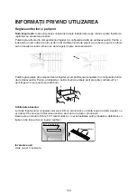 Предварительный просмотр 144 страницы Hotpoint Ariston SXBHAE 920 Instructions For Use Manual