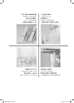 Предварительный просмотр 1 страницы Hotpoint Ariston T 16 A1 D/HA Instructions For Use Manual