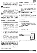 Preview for 7 page of Hotpoint Ariston TB 060C AX0 Operating Instructions Manual