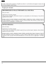 Preview for 12 page of Hotpoint Ariston TB 060C AX0 Operating Instructions Manual