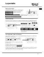 Preview for 41 page of Hotpoint Ariston TCD 93B Instruction Booklet