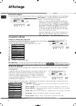 Preview for 6 page of Hotpoint Ariston TCD G51 XB Instruction Booklet