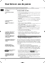 Preview for 16 page of Hotpoint Ariston TCD G51 XB Instruction Booklet