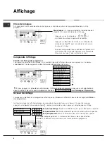 Preview for 6 page of Hotpoint Ariston TCDG51 Instruction Booklet