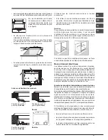 Preview for 31 page of Hotpoint Ariston TD 631 HA Operating Instructions Manual