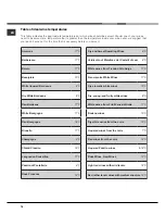 Preview for 6 page of Hotpoint Ariston WL 24 HA User Manual