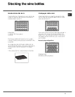 Preview for 7 page of Hotpoint Ariston WL 24 HA User Manual