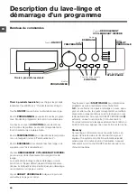 Preview for 66 page of Hotpoint Ariston WML 701 Instructions For Use Manual