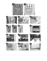 Preview for 3 page of Hotpoint Ariston WMTF722HUK User Manual