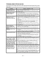 Preview for 13 page of Hotpoint Ariston WMTF722HUK User Manual