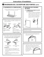 Preview for 50 page of Hotpoint 15 Owner'S Manual And Installation Instructions