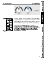 Предварительный просмотр 35 страницы Hotpoint 162D6746P002 Owner'S Manual And Installation Instructions